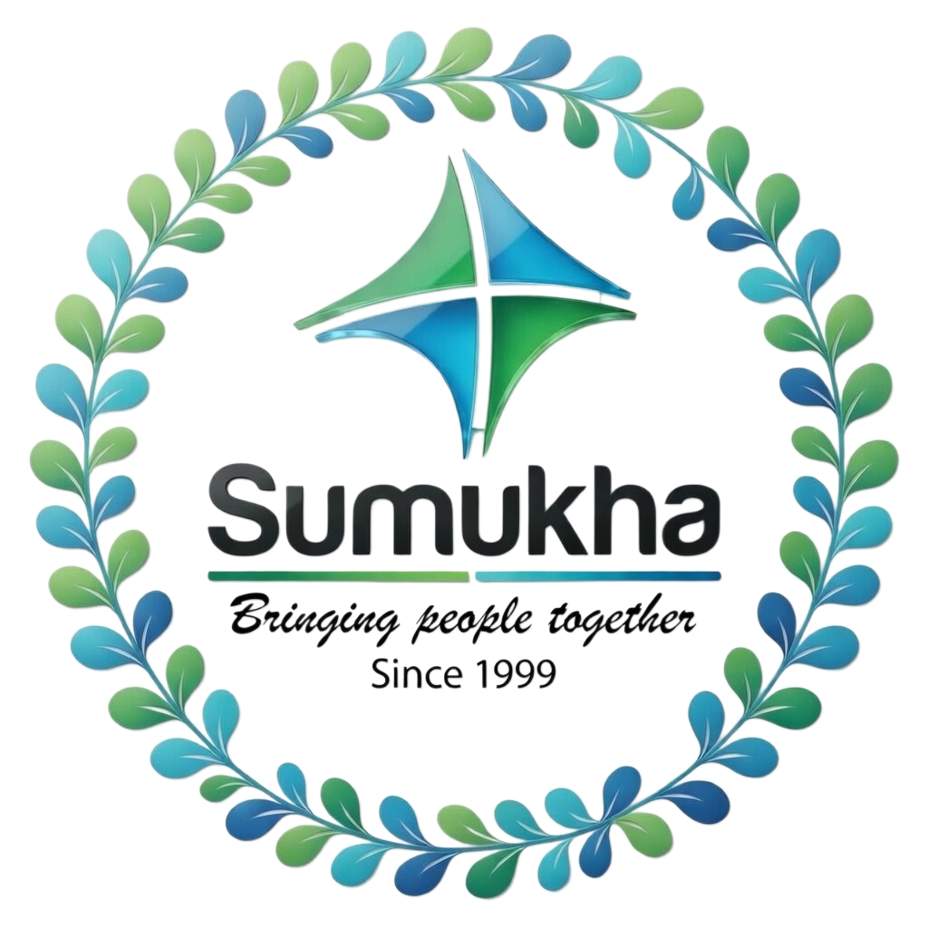 Yeshasvini Logo